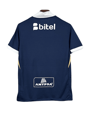 ALIANZA LIMA II 25/26 HOMBRE