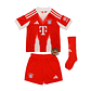 BAYERN MUNICH I 25/26 CONJUNTO INFANTIL - Miniatura 5