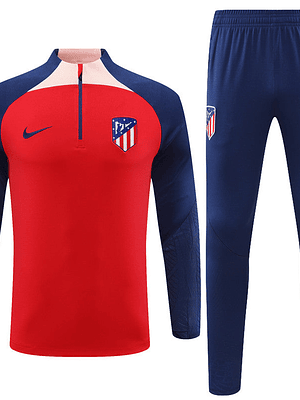 CHÁNDAL ATLÉTICO DE MADRID 24/25 - #1402