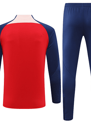 CHÁNDAL ATLÉTICO DE MADRID 24/25 - #1402