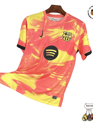 BARCELONA CALENTAMIENTO III 25/26 HOMBRE