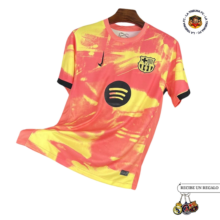 BARCELONA CALENTAMIENTO III 25/26 HOMBRE 1