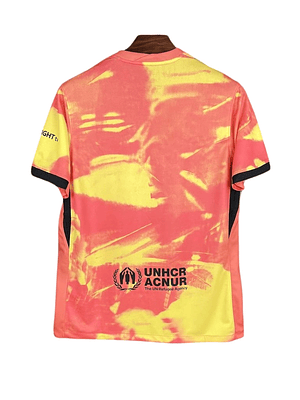 BARCELONA CALENTAMIENTO III 25/26 HOMBRE