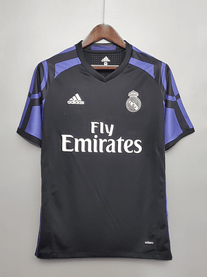 REAL MADRID III 15/16 HOMBRE (RETRO)