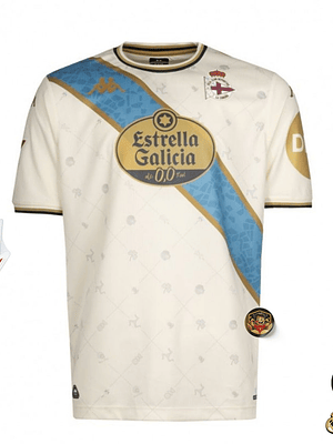 LA CORUÑA III 25/26 HOMBRE
