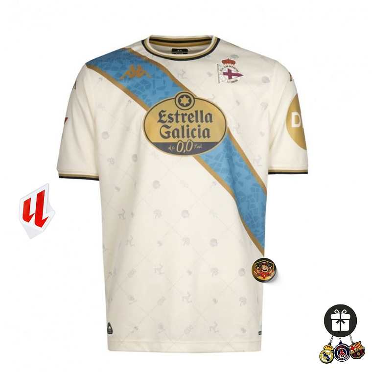 LA CORUÑA III 25/26 HOMBRE 1