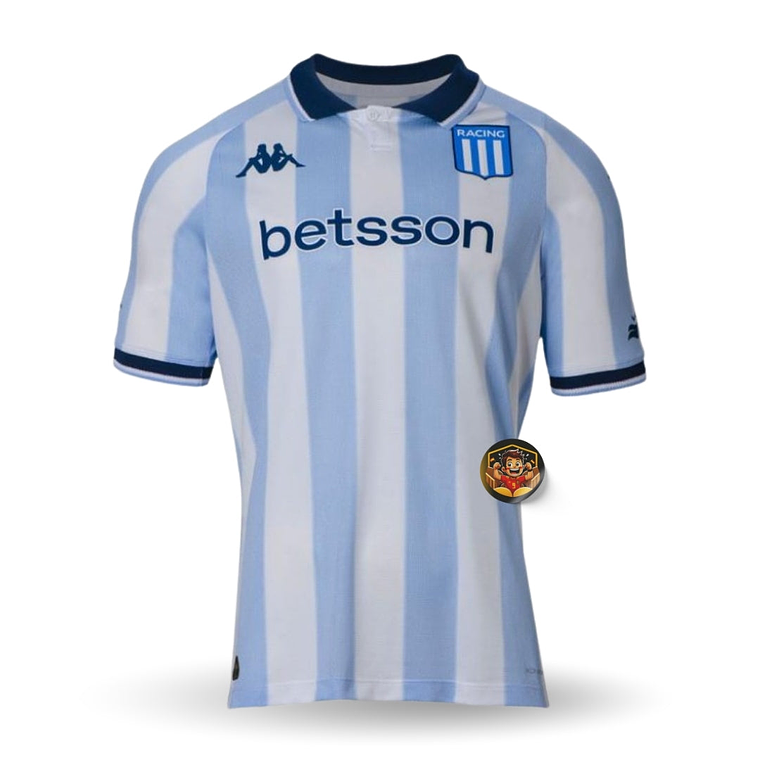 RACING CLUB DE AVELLANEDA I 25/26 HOMBRE 1