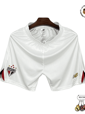 PANTALONES SAO PAULO I 25/26