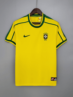 BRASIL I 98 HOMBRE (RETRO)