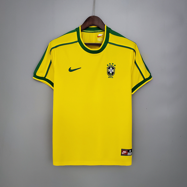 BRASIL I 98 HOMBRE (RETRO) 1