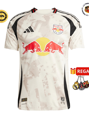 NEW YORK RED BULLS I 25/26 HOMBRE