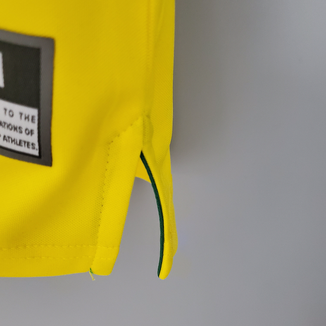 BRASIL I 98 HOMBRE (RETRO) 8