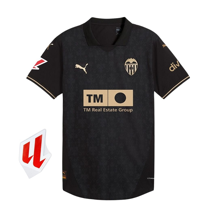 VALENCIA II 24/25 HOMBRE 1