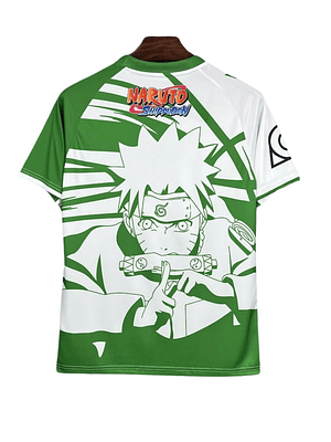 REAL BETIS EDICIÓN ESPECIAL NARUTO 25/26 HOMBRE