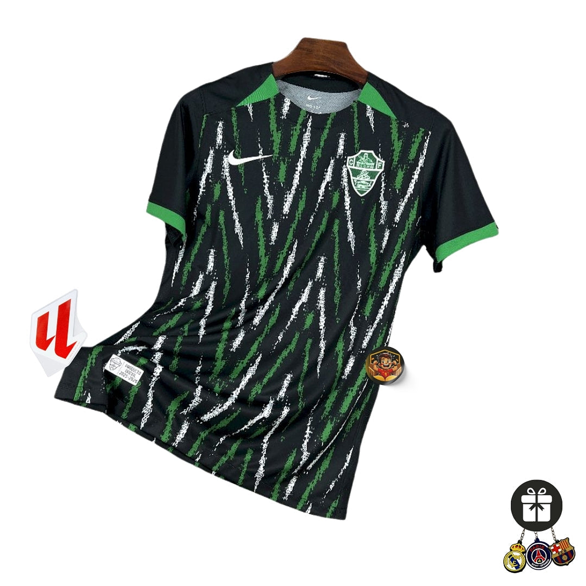 ELCHE II 25/26 HOMBRE 1