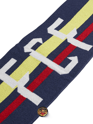 BUFANDA COLOMBIA 2026 WORLD CUP