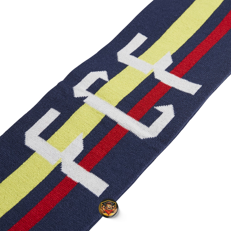 BUFANDA COLOMBIA 2026 WORLD CUP 1