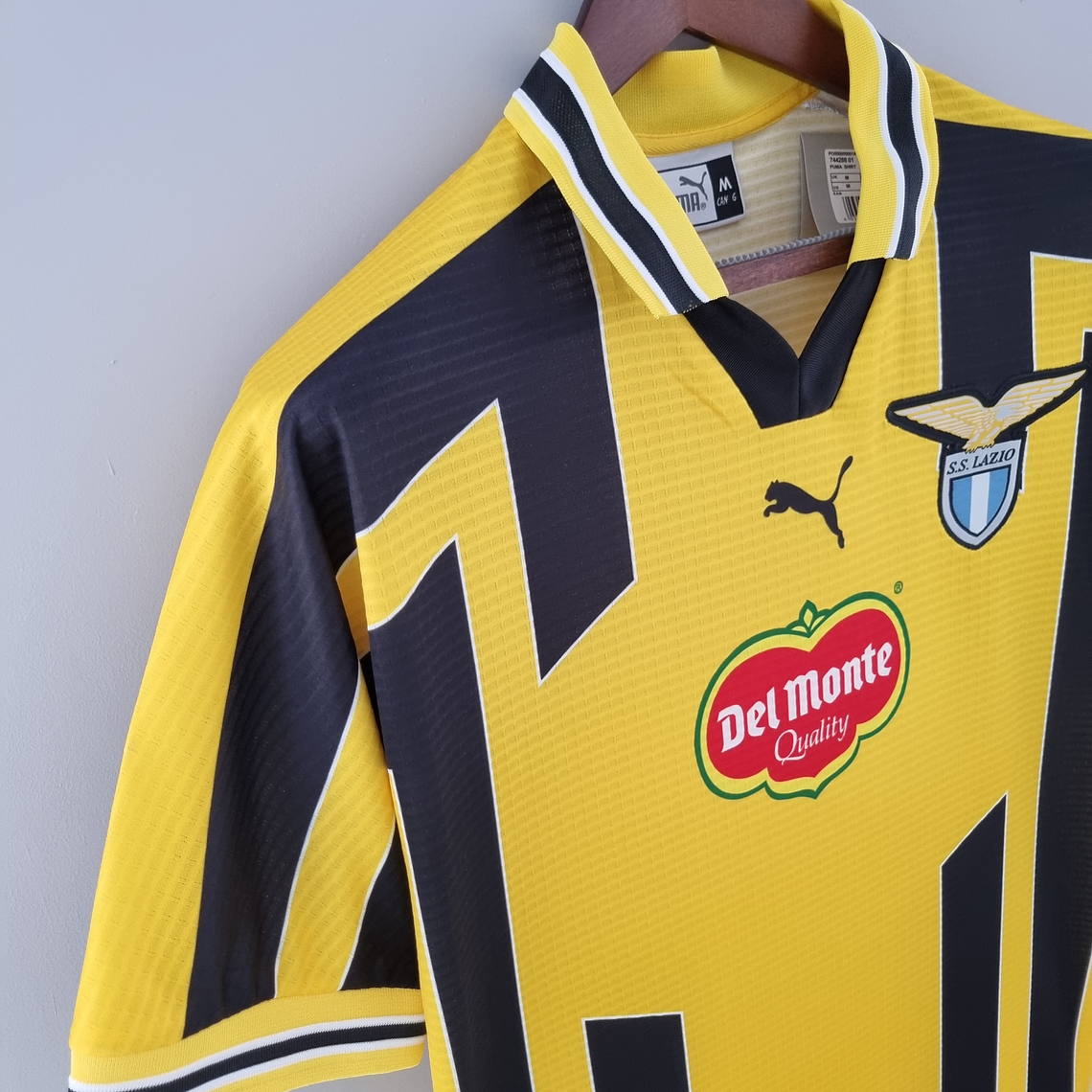 LAZIO V 98/00 HOMBRE (RETRO) 2