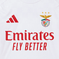 BENFICA III 25/26 HOMBRE - Miniatura 3