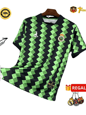 RACING DE SANTANDER EDICIÓN ESPECIAL 112 AÑOS 24/25 HOMBRE