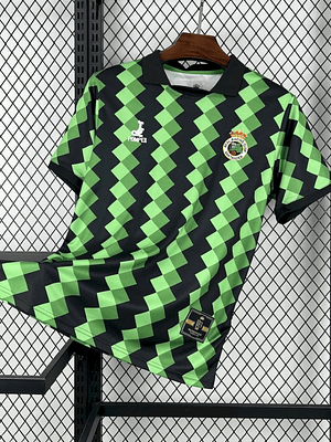 RACING DE SANTANDER EDICIÓN ESPECIAL 112 AÑOS 24/25 HOMBRE