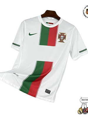 PORTUGAL II 2010 HOMBRE (RETRO)