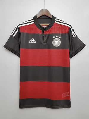 ALEMANIA II 2014 HOMBRE (RETRO)