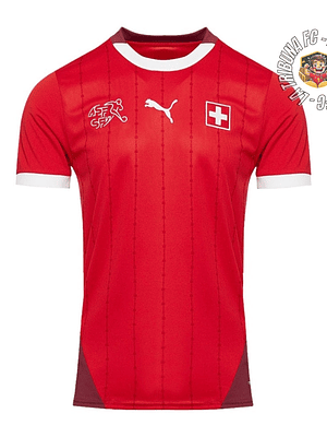 SUIZA I 24/25 HOMBRE