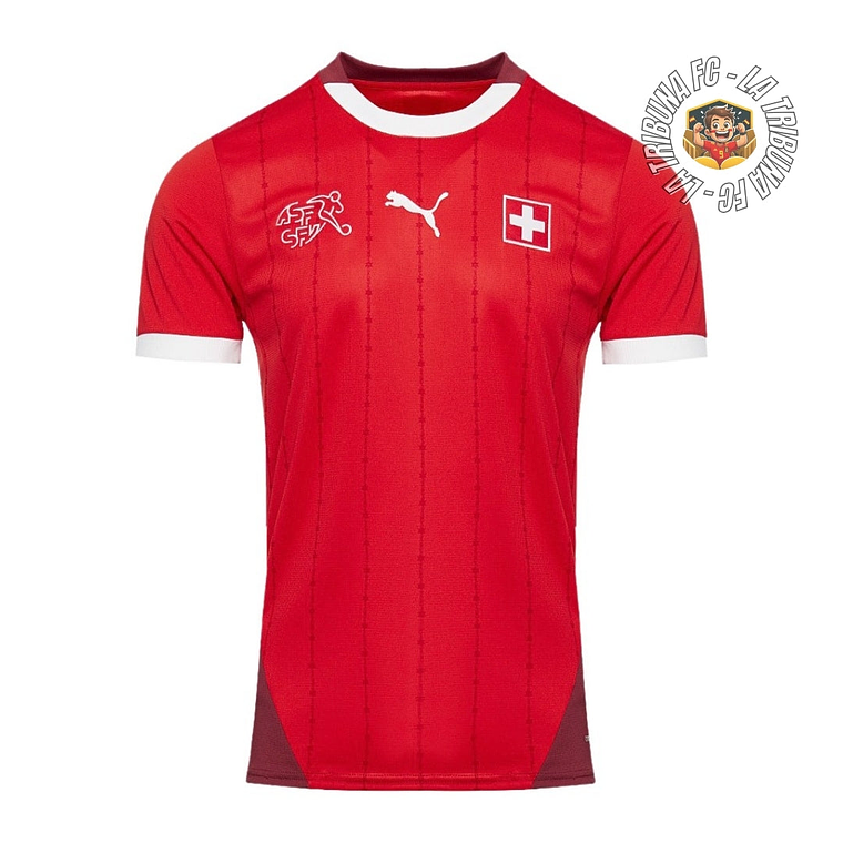 SUIZA I 24/25 HOMBRE 1