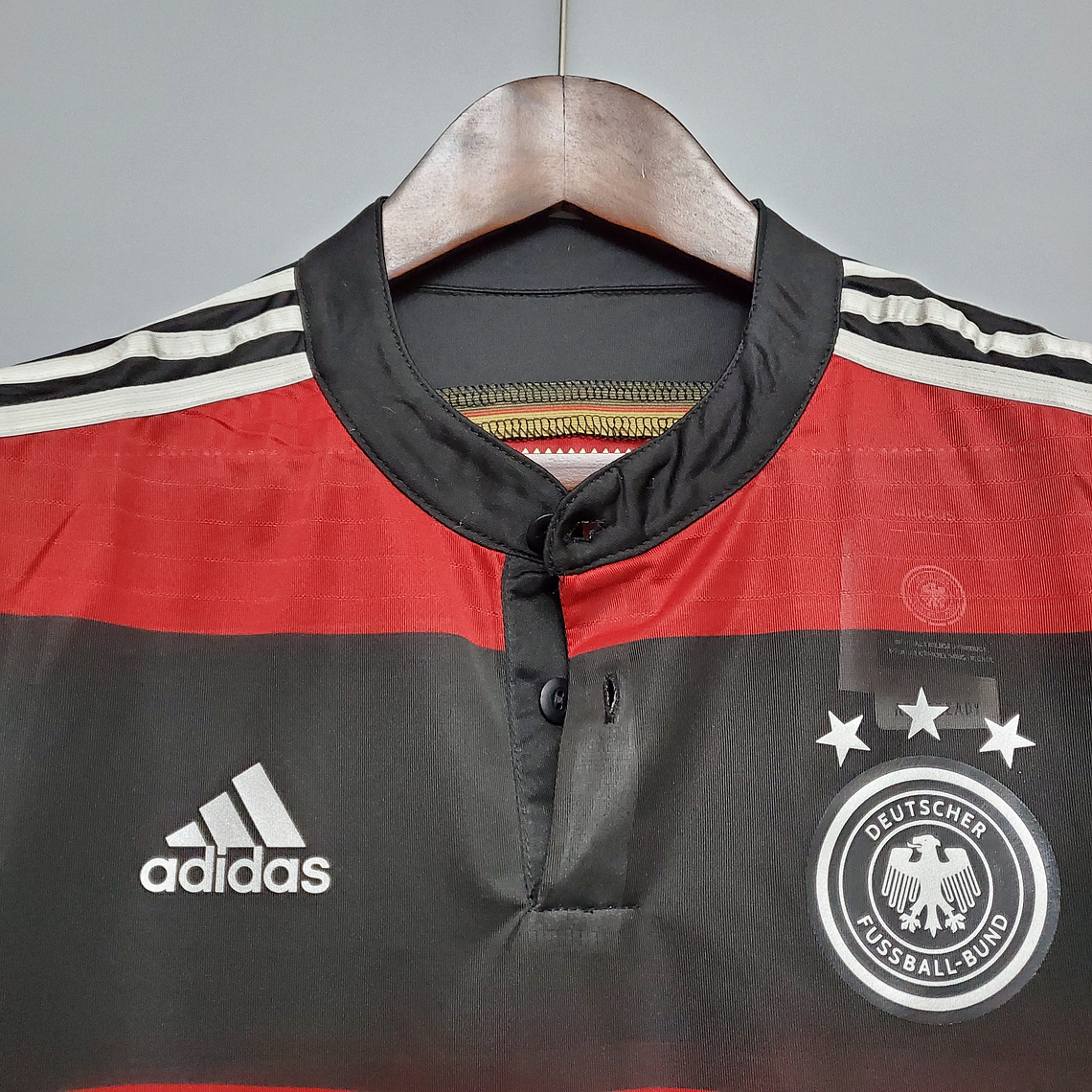 ALEMANIA II 2014 HOMBRE (RETRO) 2