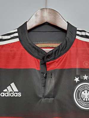 ALEMANIA II 2014 HOMBRE (RETRO)