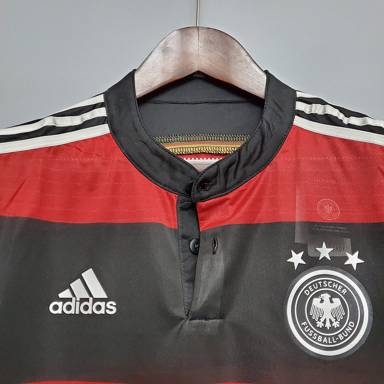 ALEMANIA II 2014 HOMBRE (RETRO) 2