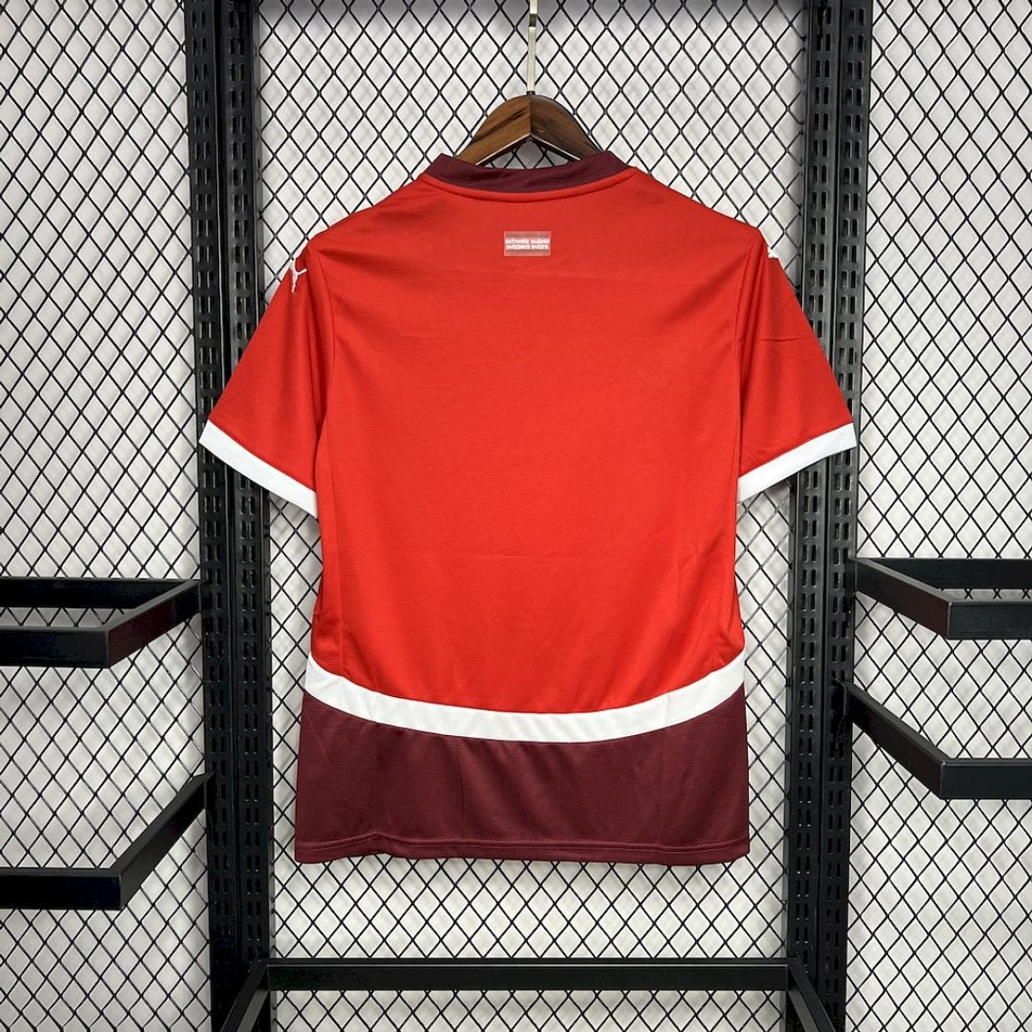 SUIZA I 24/25 HOMBRE 3