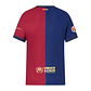 BARCELONA X COLDPLAY PRIMERA EQUIPACIÓN 2024/25 EDICIÓN ESPECIAL - Miniatura 4