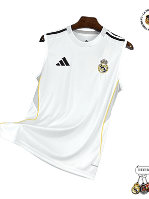 REAL MADRID 25/26 HOMBRE