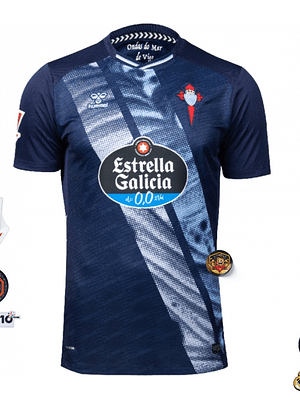 CELTA DE VIGO II 25/26 HOMBRE