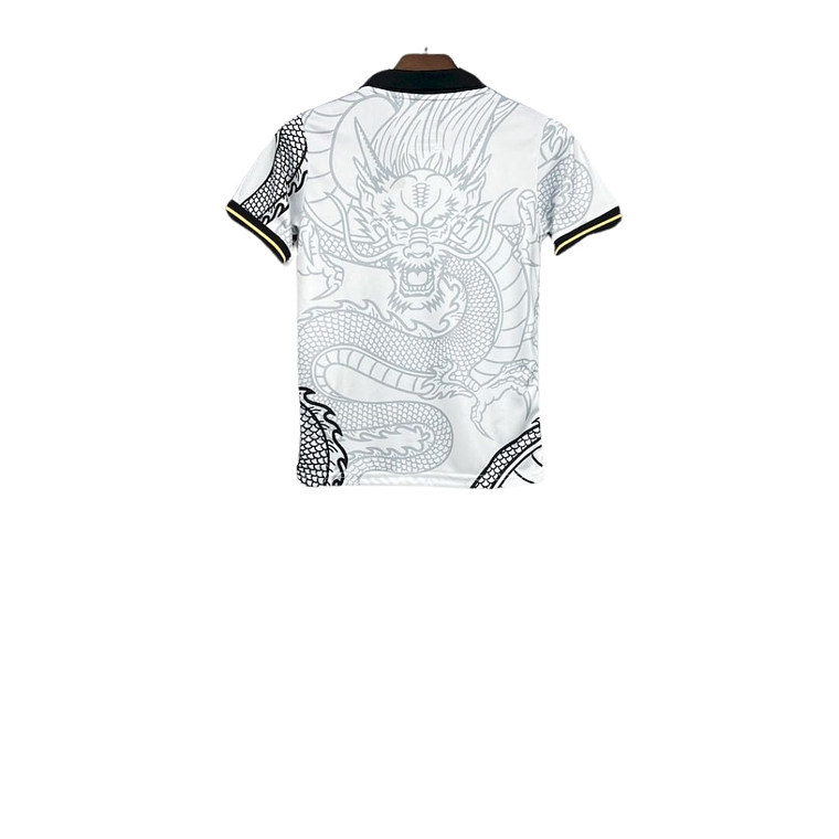 REAL MADRID EDICIÓN ESPECIAL 25/26 CONJUNTO INFANTIL 2