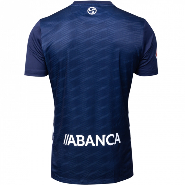 CELTA DE VIGO II 25/26 HOMBRE 2