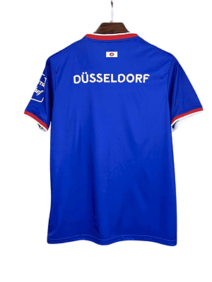 FORTUNA DUSSELDORF EDICIÓN ESPECIAL 24/25 HOMBRE