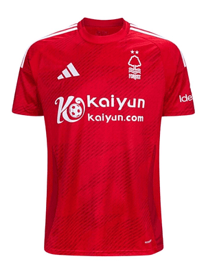NOTTINGHAM FOREST I 24/25 HOMBRE
