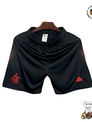 PANTALONES FLAMENGO II 25/26