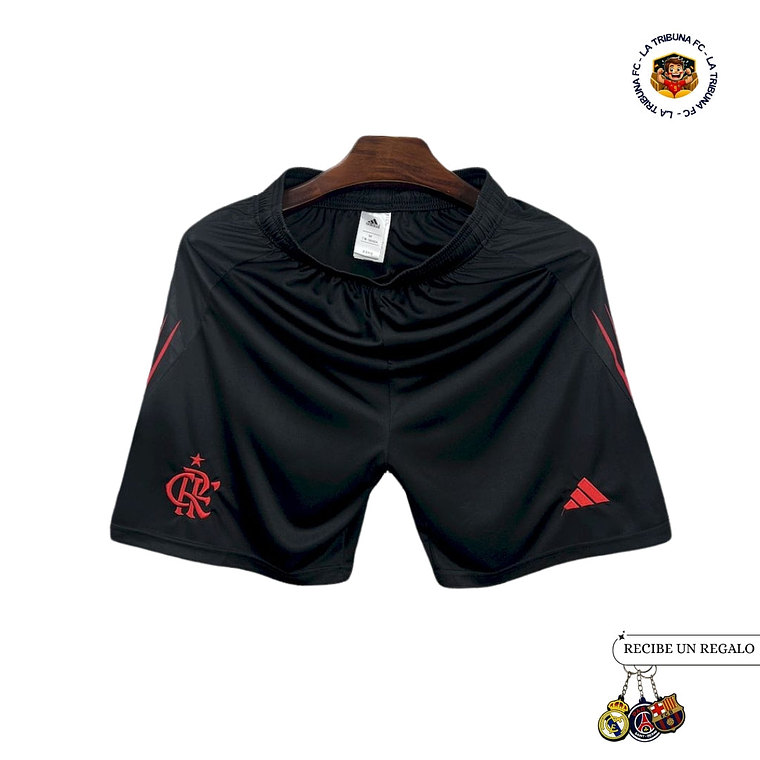 PANTALONES FLAMENGO II 25/26 1