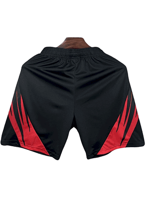 PANTALONES FLAMENGO II 25/26