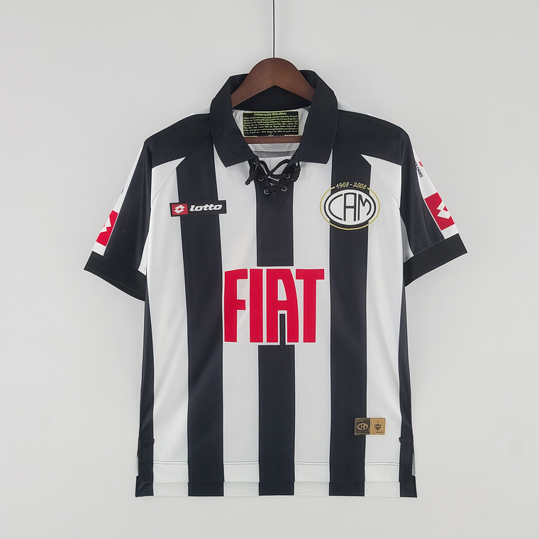 ATLETICO MINEIRO l 2008 HOMBRE (RETRO) 1