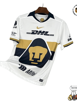 PUMAS I 25/26 HOMBRE