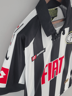 ATLETICO MINEIRO l 2008 HOMBRE (RETRO)
