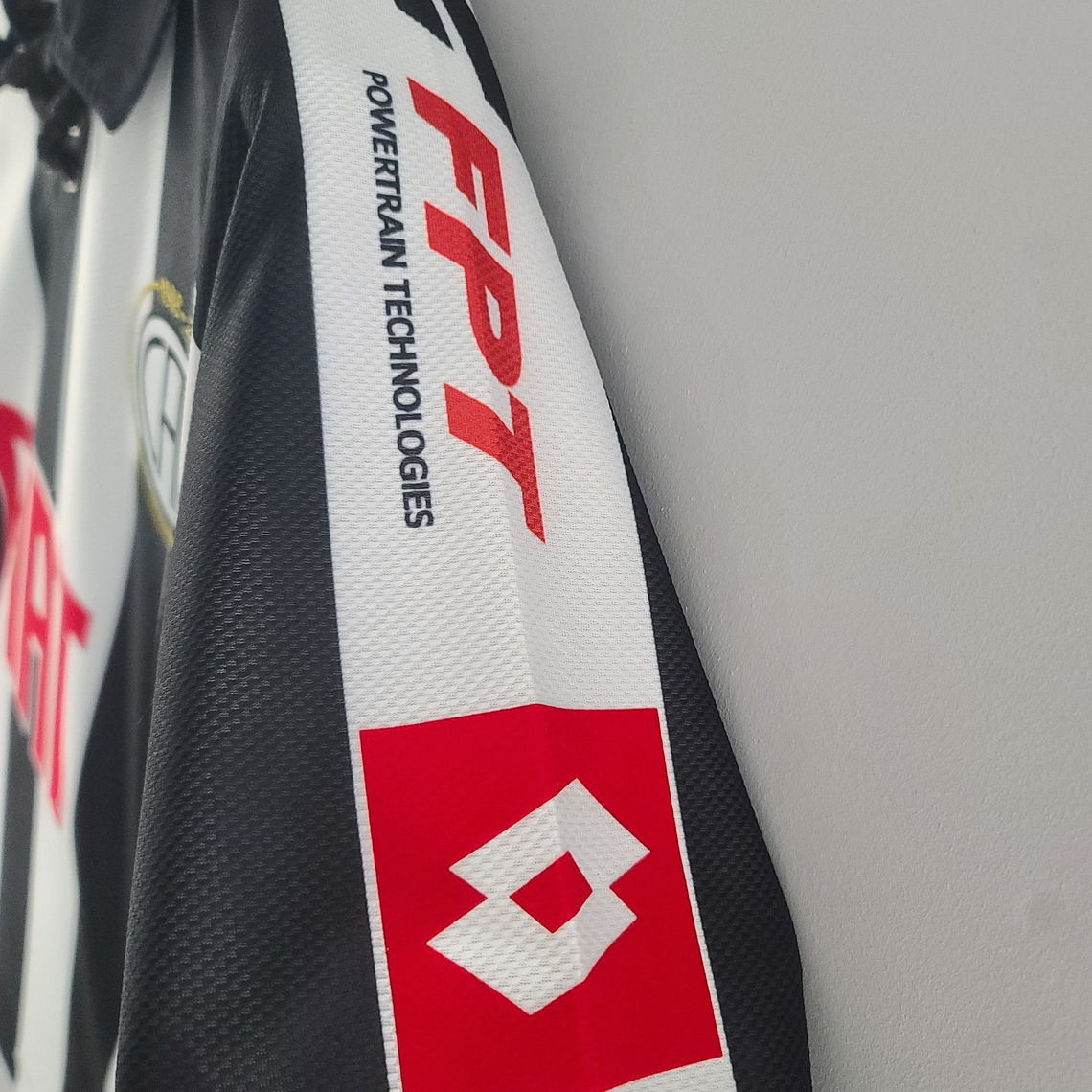 ATLETICO MINEIRO l 2008 HOMBRE (RETRO) 7