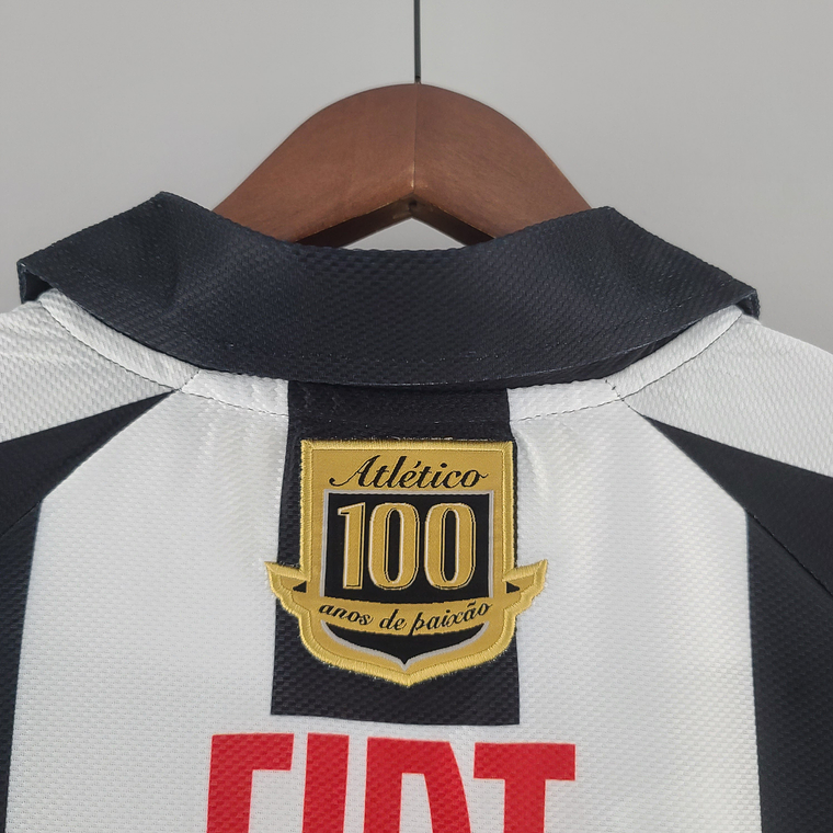 ATLETICO MINEIRO l 2008 HOMBRE (RETRO) 12