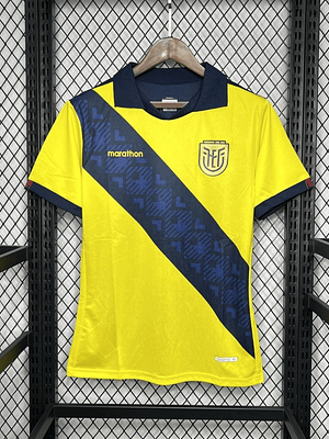 ECUADOR I 24/25 HOMBRE