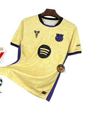 BARCELONA EDICIÓN CONCEPTUAL 25/26 HOMBRE